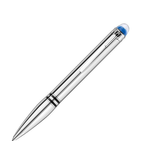 Starwalker Silver Metal Ballpoint Pen